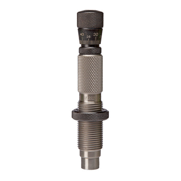 Redding Type S Elite Bushing Die Set, 6.5 Creedmoor