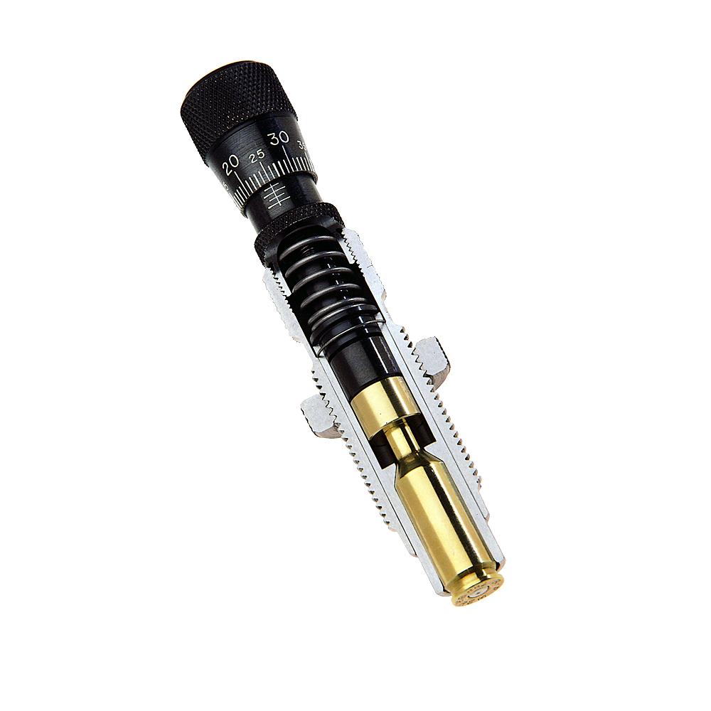 Redding Competition Bushing Neck Sizer Die, 6MM PPC USA