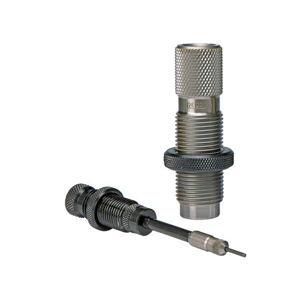 Redding Type S Bushing Neck Sizer Die, 17 Hornet