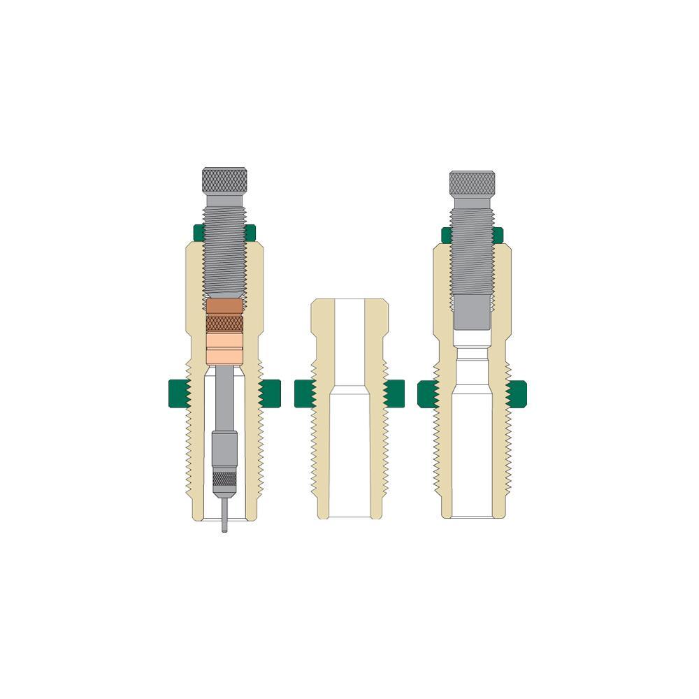 Redding Type S Bushing Neck Die Set, 303 British