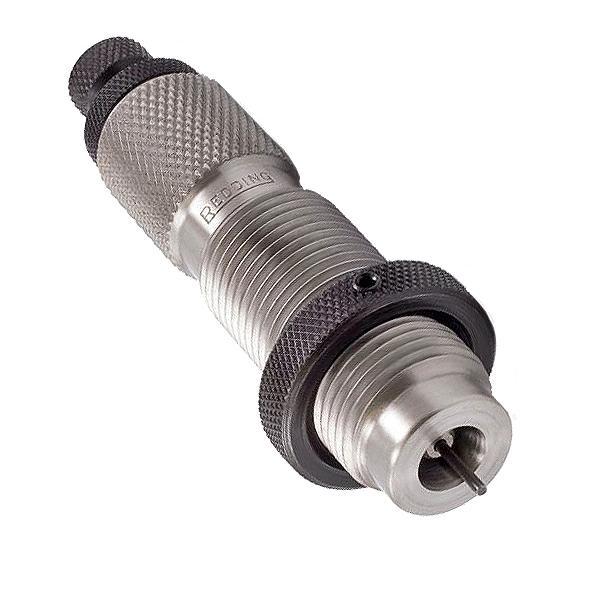 Redding Full Length Sizing Die, 222 Remington