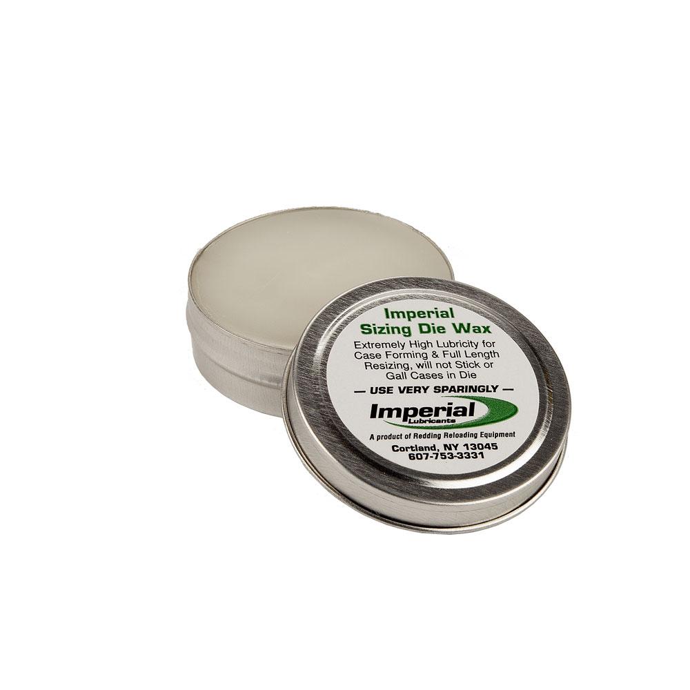 Imperial Case Sizing Wax 1 oz — Reloading Solutions Limited
