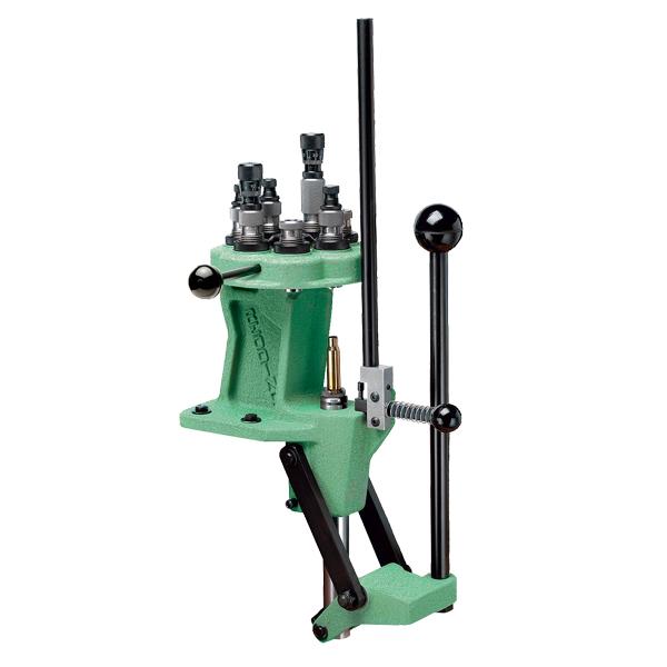 Redding T7 Seven Station Turret Reloading — Reloading Solutions