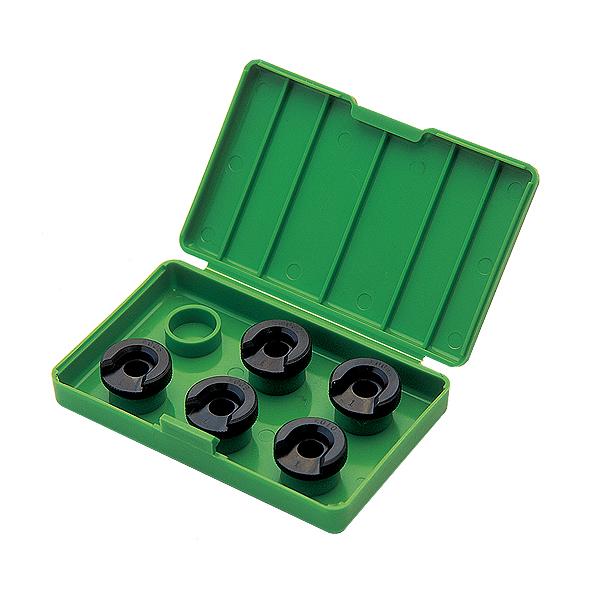 Redding Competition Shell Holder Set #18 (30-378 Weatherby Magnum, 45-70 Government, 460 Weatherby Magnum)