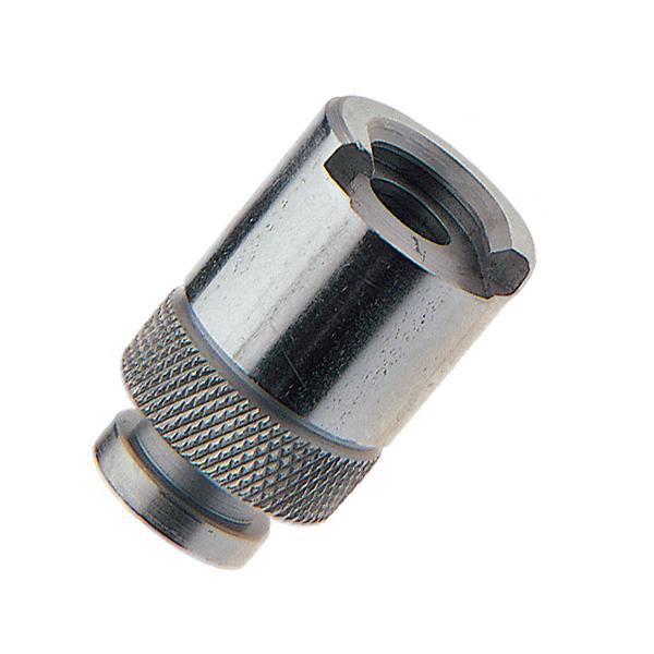 Reloading Shell Extended Redding Extended Shell Holder #1E (45 ACP) — Reloading Solutions Limited