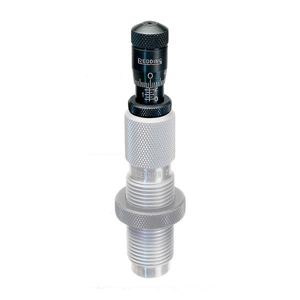 Redding VLD Bullet Seating Micrometer #09166 (257 Roberts, 257 Weatherby Magnum, 270 Winchester)