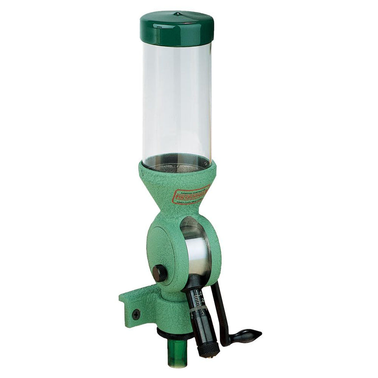 Powder Measures and Dispensers — Reloading Solutions Limited