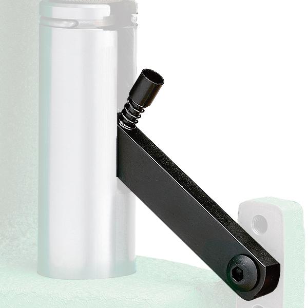 Redding Press Primer Arm Assembly, Accepts Small Primers