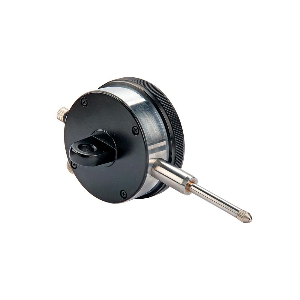 Redding Dial Indicator 0-1" Range, .001" Graduations