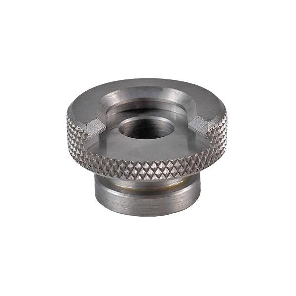 Redding Shell Holder #16 (43 Mauser, 11x60mm Rimmed Mauser, 11.15x60mm Rimmed Mauser)