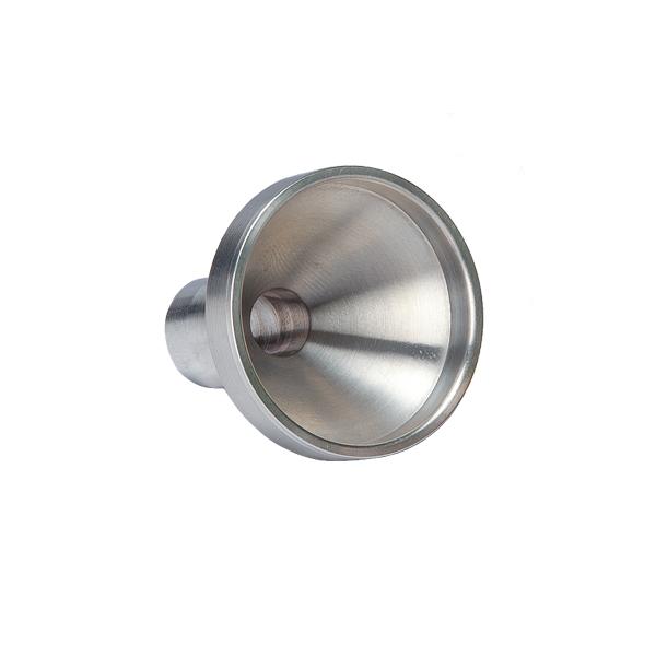 Hart 28 Calibre/7MM Powder Funnel Machined Aluminium