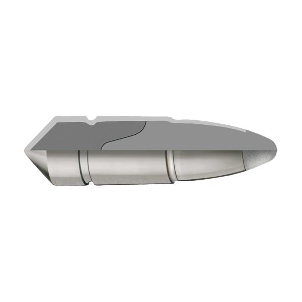RWS ID Classic Bullets 8MM (.323" diameter) 198 Grain, 50/Box