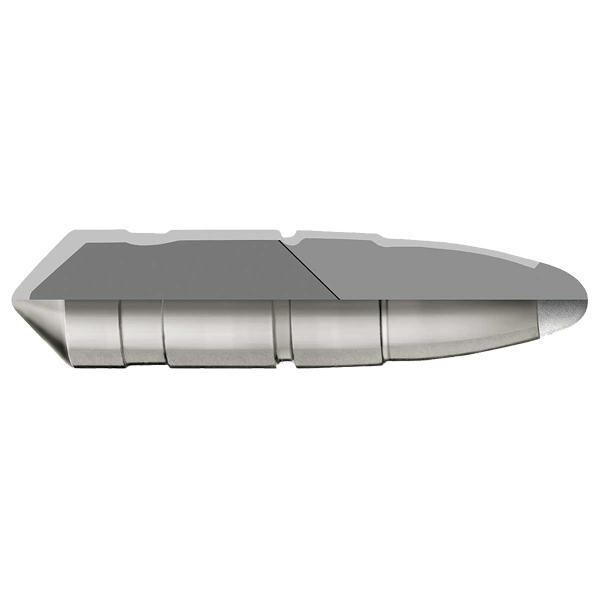RWS Uni Classic Bullets 9.3MM (0.366" diameter) 293 Grain UNI Classic, 50/Box