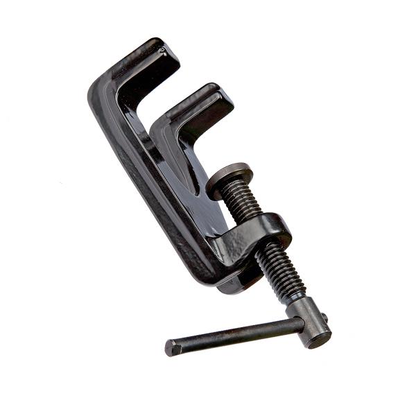 Redding Clamp for Bench Stand and Trimmer