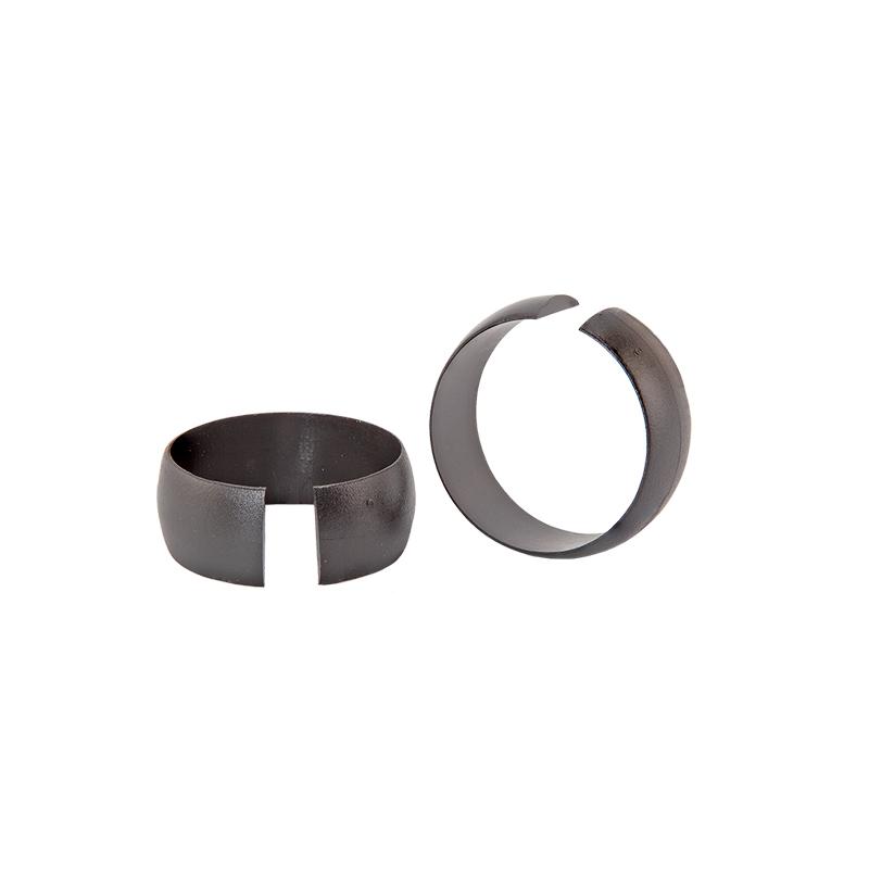 Sako Optilock Plastic Scope Ring, 30MM Insert