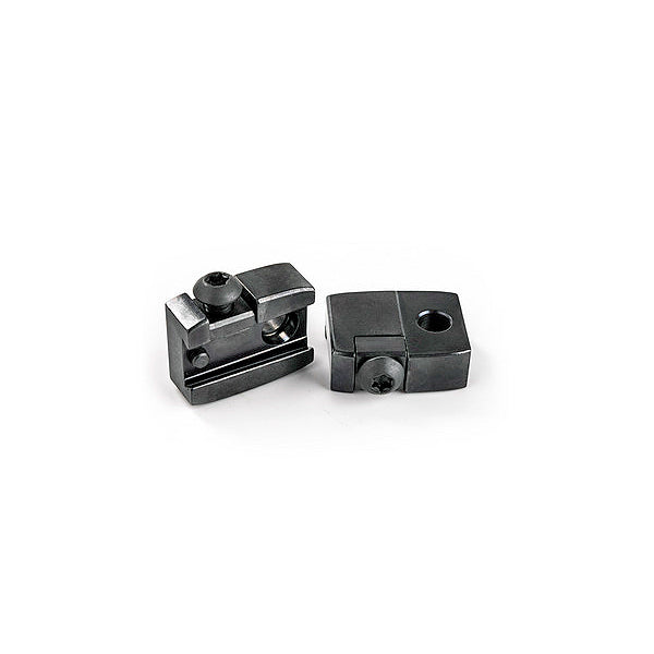 Sako Optilock Scope Base, Short Action, Blued (Replaces # S1700956)