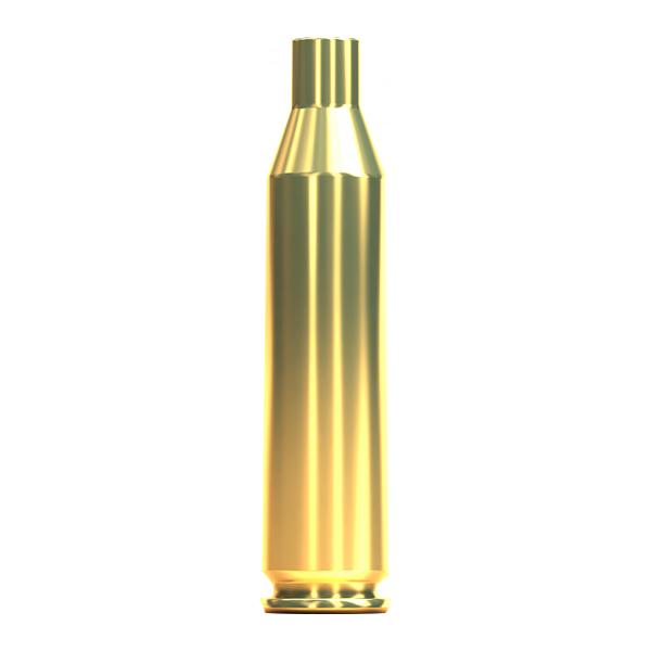Sellier & Bellot Brass 243 Winchester Unprimed 20/Bag