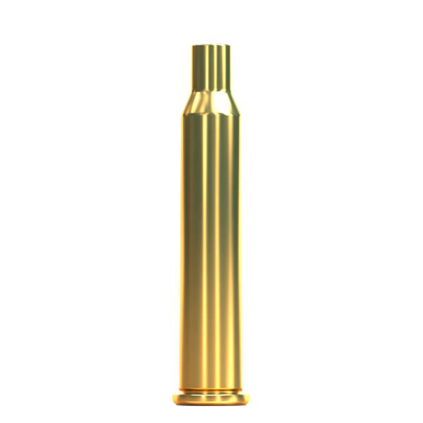 Sellier & Bellot Brass 5.6 X 50 R Magnum Unprimed 20/Bag