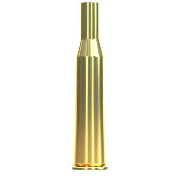 Sellier & Bellot Brass 5.6 X 52 R Unprimed 20/Bag