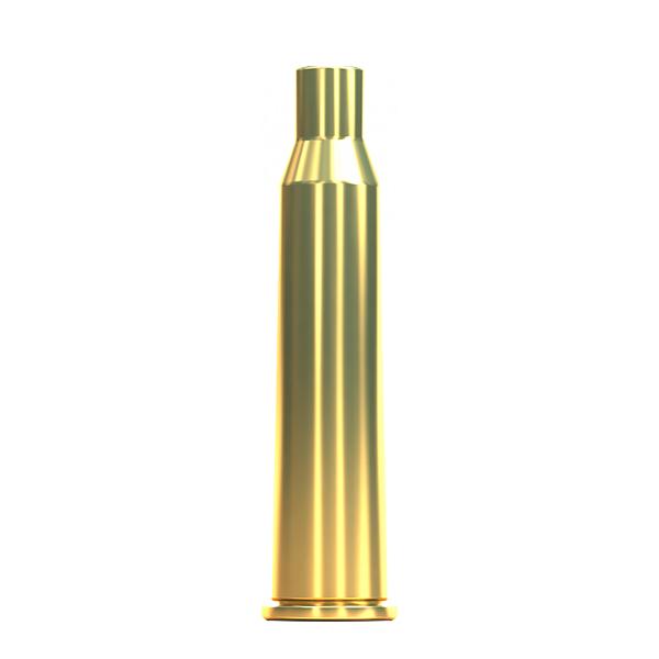 Sellier & Bellot Brass 6.5x57 R Unprimed 20/Bag
