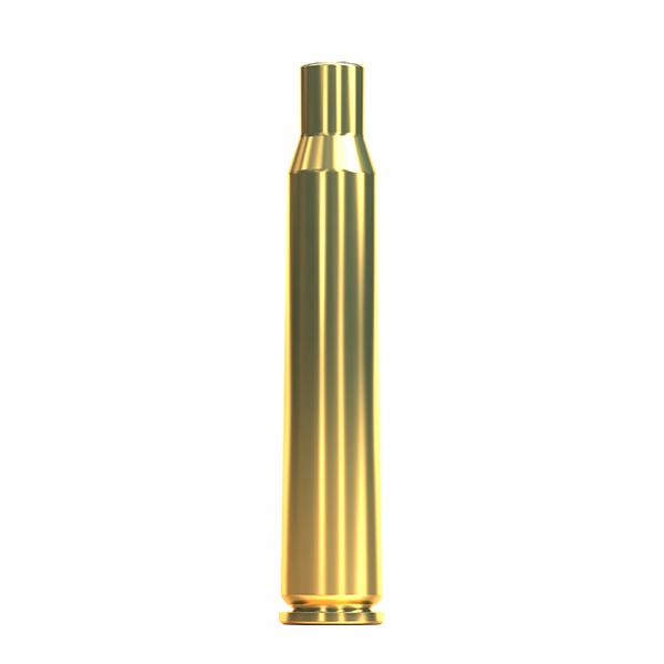 Sellier & Bellot Brass 7 X 64 Brenneke Unprimed 20/Bag