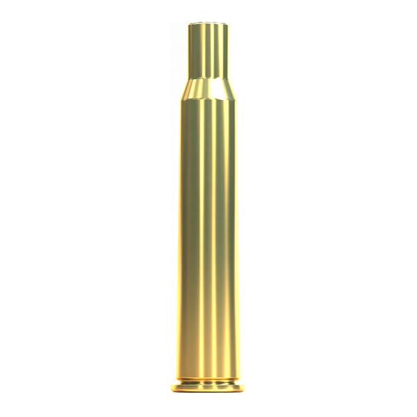 Sellier & Bellot Brass 7 X 65 R Unprimed 20/Bag