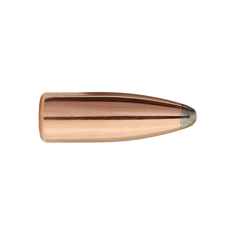 Sierra Varminter Bullets 22 Calibre (0.224" diameter) 55gr Semi-Pointed 100/Box