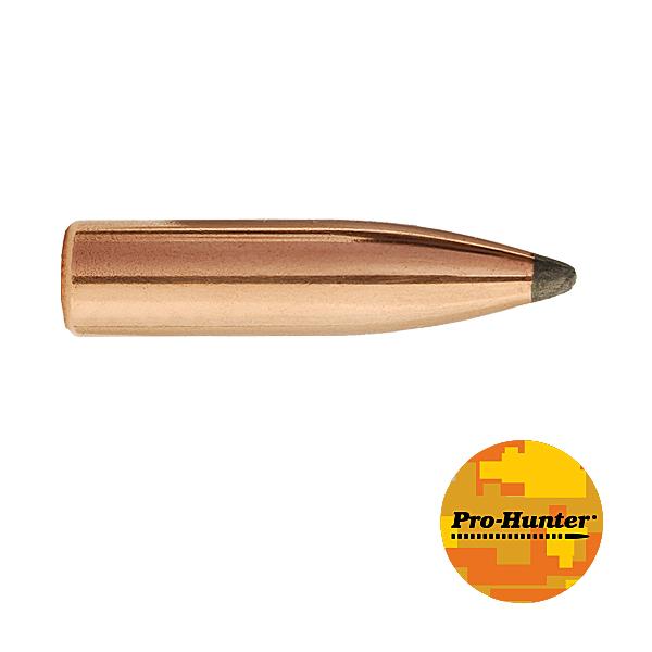 Sierra Pro-Hunter Bullets 243 Calibre/6MM (0.243" diameter) 100gr Spitzer 100/Box