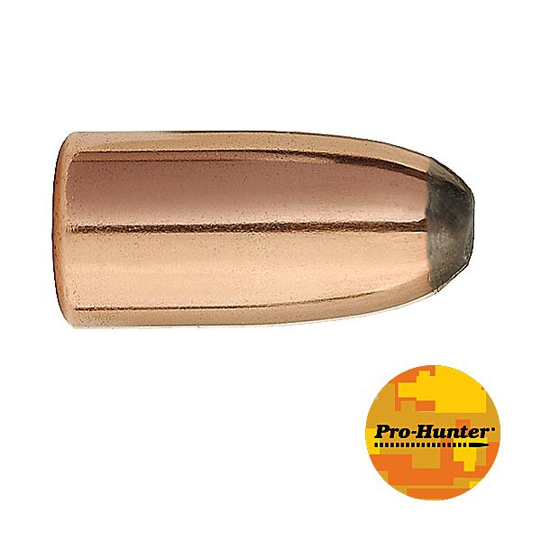 Sierra Pro-Hunter Bullets 30 Calibre (0.308" diameter) 110gr Round Nose 100/Box