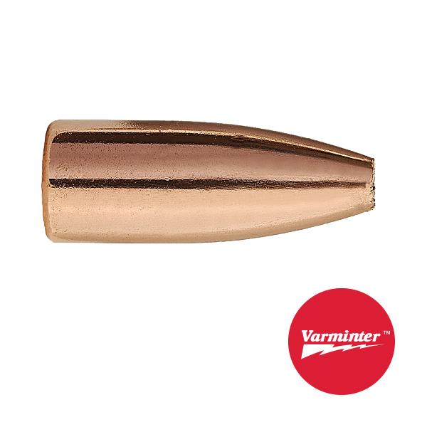 Sierra Varminter Bullets 30 Calibre (0.308" diameter) 110gr Hollow Point 100/Box
