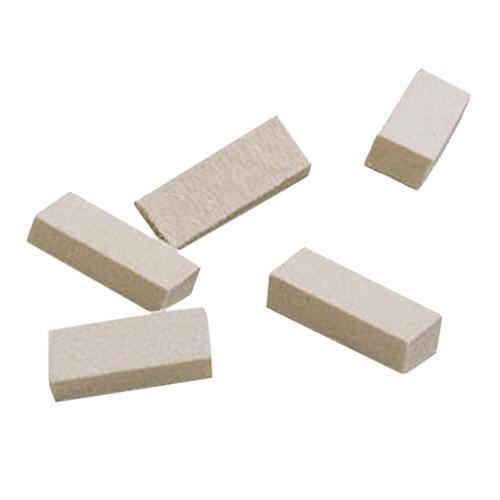 Sinclair Action Cleaning Tool Felts Pack of 5