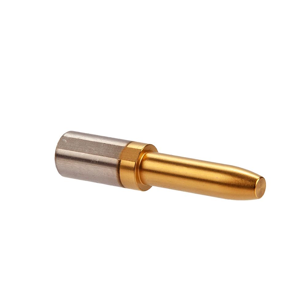 thumbnail image 2 of Sinclair International Stainless Steel Neck Expander Mandrel – 24/6MM Caliber (.242) – Model 749-001-182 2 of 6