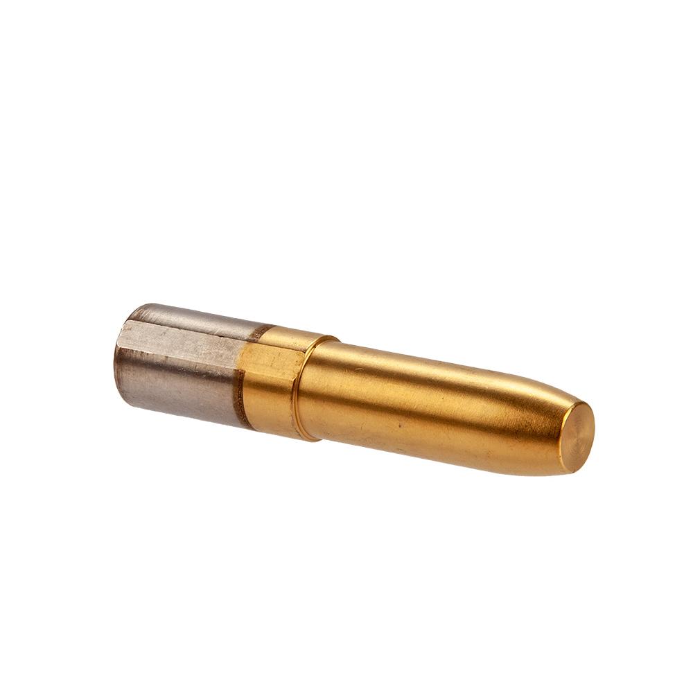Sinclair 338 Calibre (.337") TiN Coated Expander Mandrel