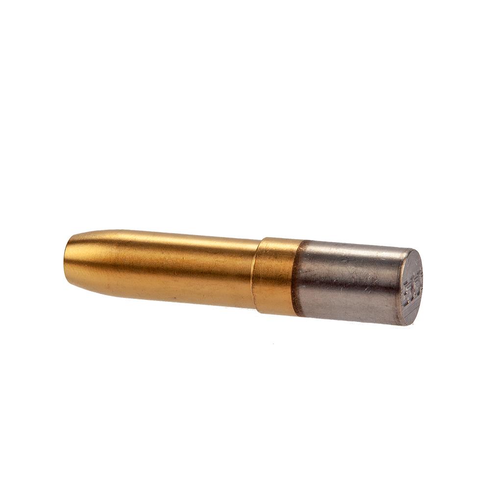 Sinclair 338 Calibre (.337") TiN Coated Expander Mandrel