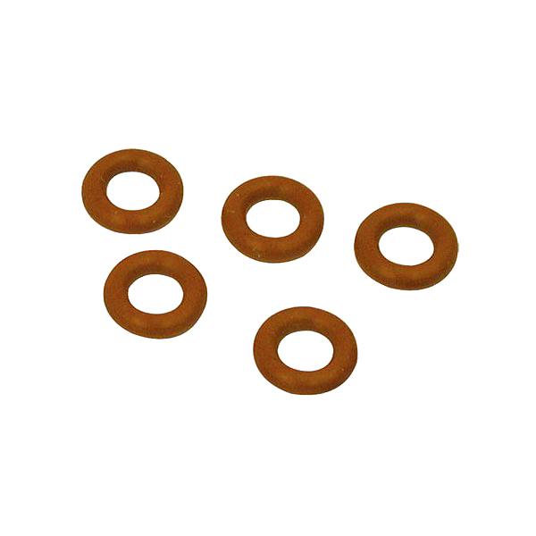 Sinclair Cleaning Rod Guide O-Ring Replacement Kit, Small - .308 Win, PPC Pack of 5