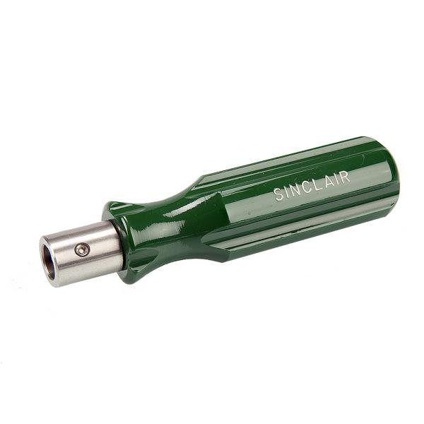 Sinclair 8000 Series Primer Pocket Uniformer Handle