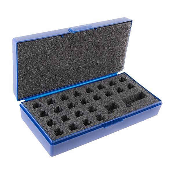 Sinclair Comparator/Bump Gauge Kit Storage Case
