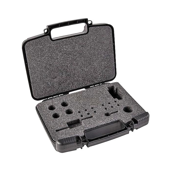 Sinclair Premium Case Neck Turning Tool Kit Storage Case