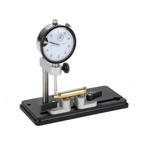 Sinclair Concentricity Gauge with Dial Indicator (.001")