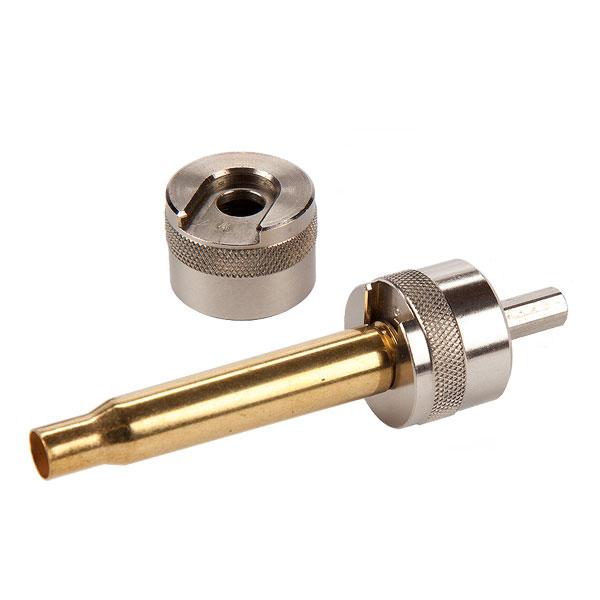 Sinclair Neck Turning Caseholder #4 Belted Mags, WSM, Ultra Mags