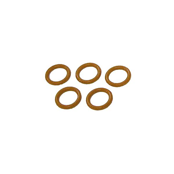 Sinclair Cleaning Rod Guide O-Ring Replacement Kit, Magnums, Ports Pack of 5