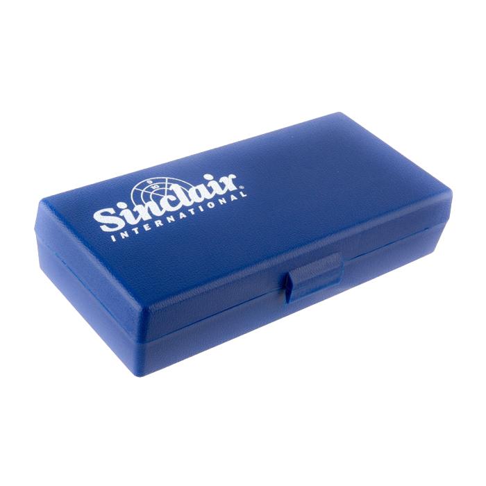 Sinclair Flash Hole Deburring Tool Kit Storage Case