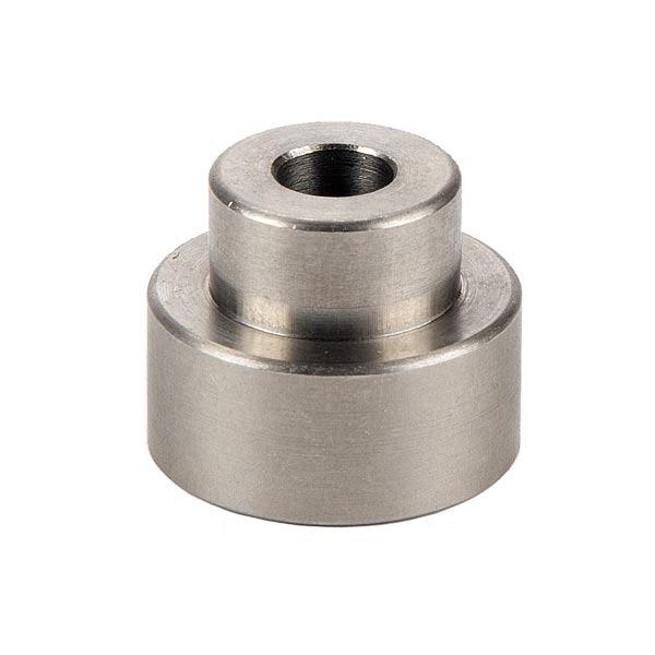 Sinclair Bullet Comparator Insert 24 Calibre/6MM (0.243") Stainless Steel