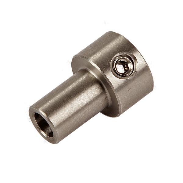 Sinclair Stainless Steel Pilot Stop 36 Calibre/9.3MM (.366")