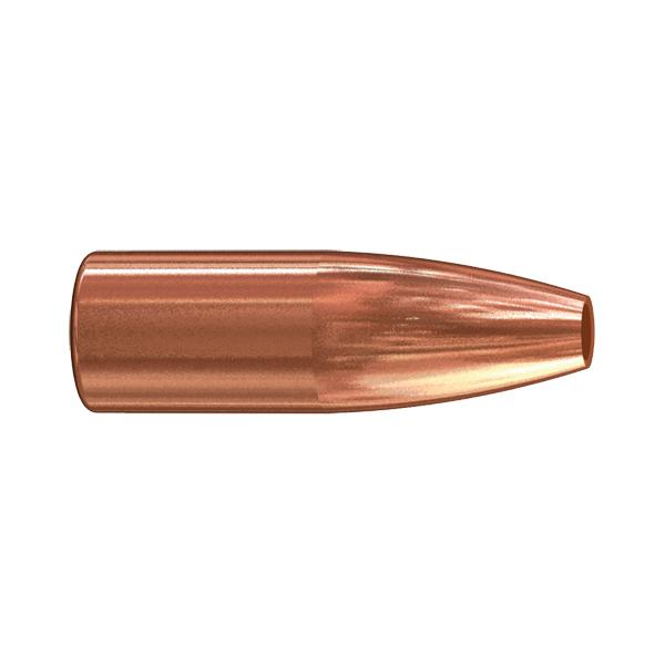 Speer Bullets 22 Calibre (0.224" diameter) 52 Grain Jacketed Hollow Point 100/Box