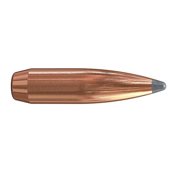 Speer Bullets .24 Calibre/6MM (0.243" diameter) 100 Grain Spitzer Boat Tail 100/Box