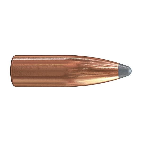 Speer Hot-Cor Bullets 30 Calibre (0.308" diameter) 180 Grain Spitzer 100/Box