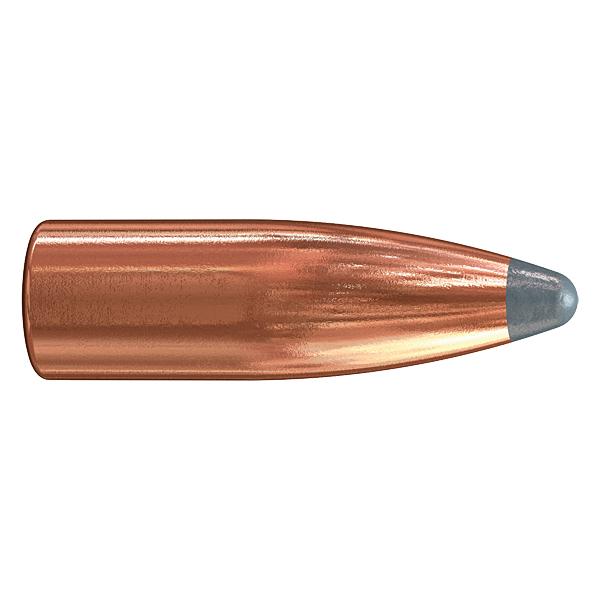 Speer Hot-Cor Bullets 35 Calibre (0.358" diameter) 250 Grain Spitzer 50/Box