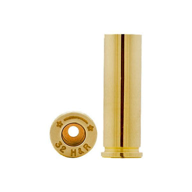 Starline 32 H&R Magnum handgun brass