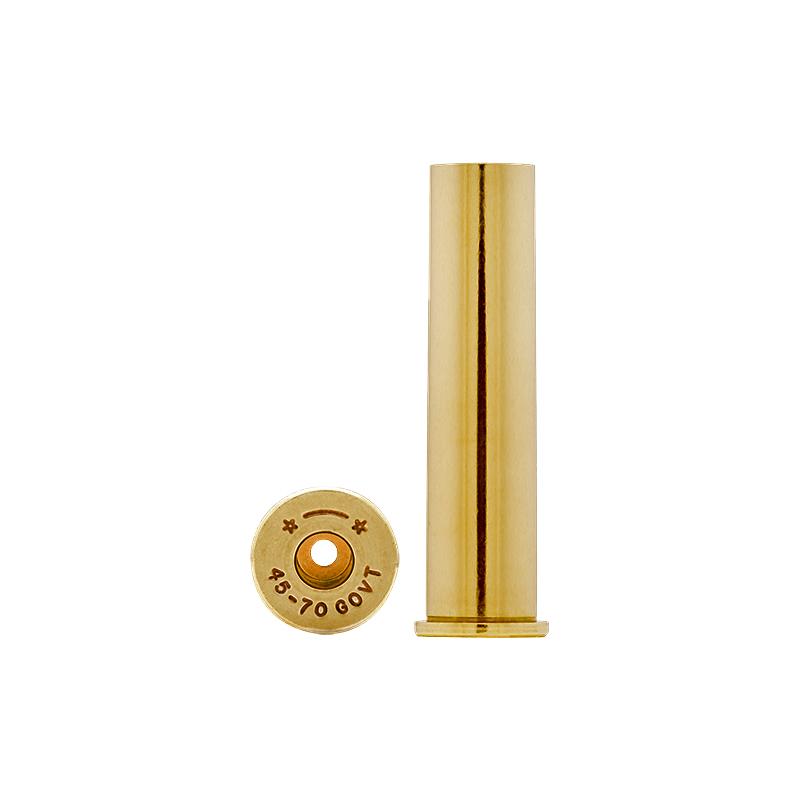 Starline Brass 45-70 Government Unprimed 100/Bag